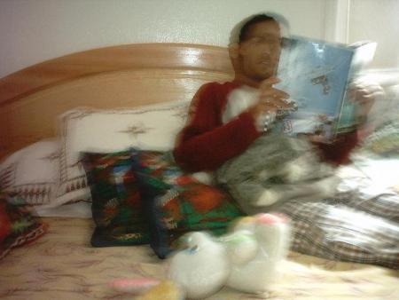    i read how to do   paragraphe
